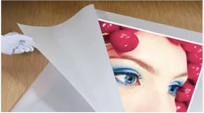 25 Sheets Authentic Archival Acid Free Tissue Paper 15x20 4