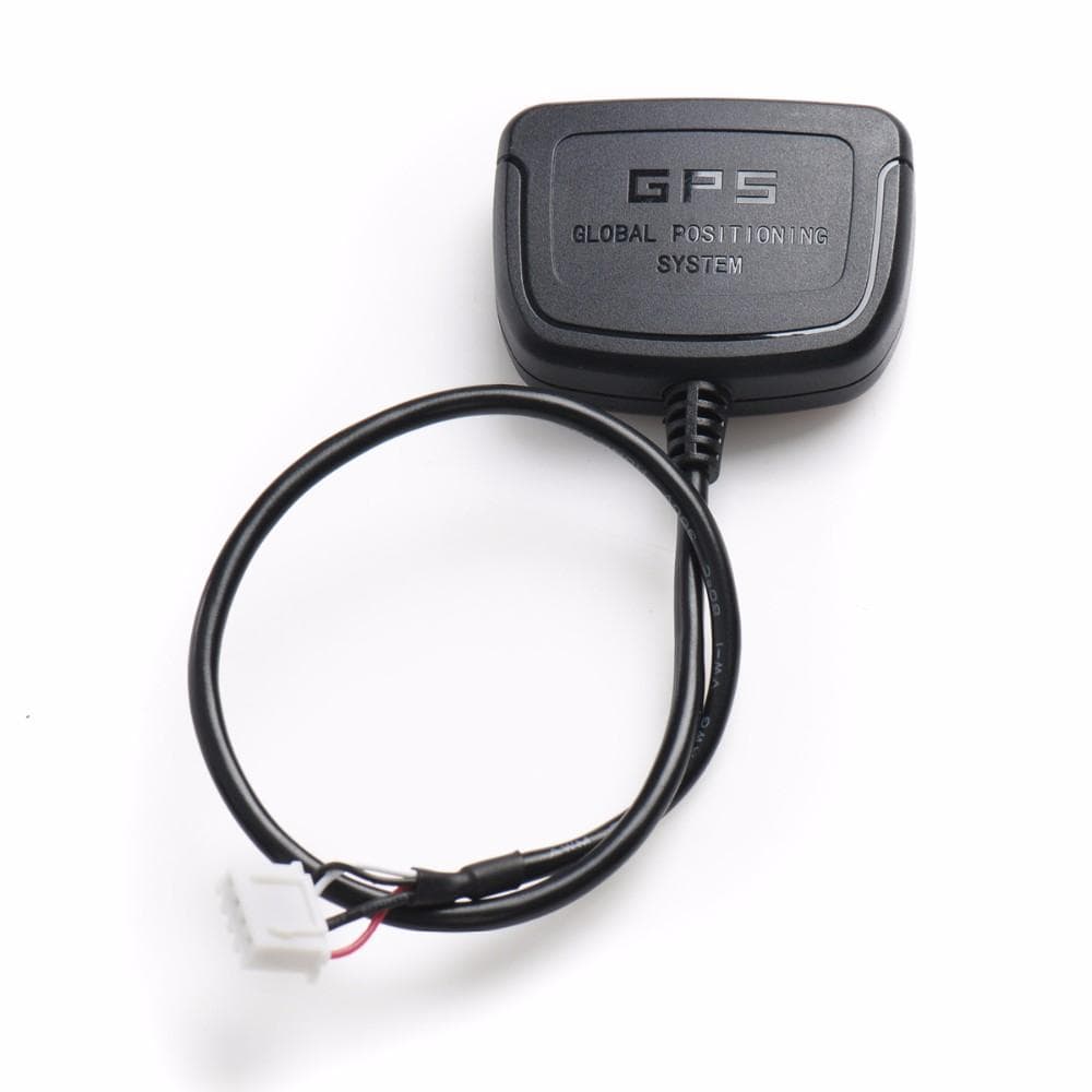 Arkbird 1.2GHz 2.4G 5.8GHz FPV Auto Antenna Tracker Airborne Ground Module Model 2