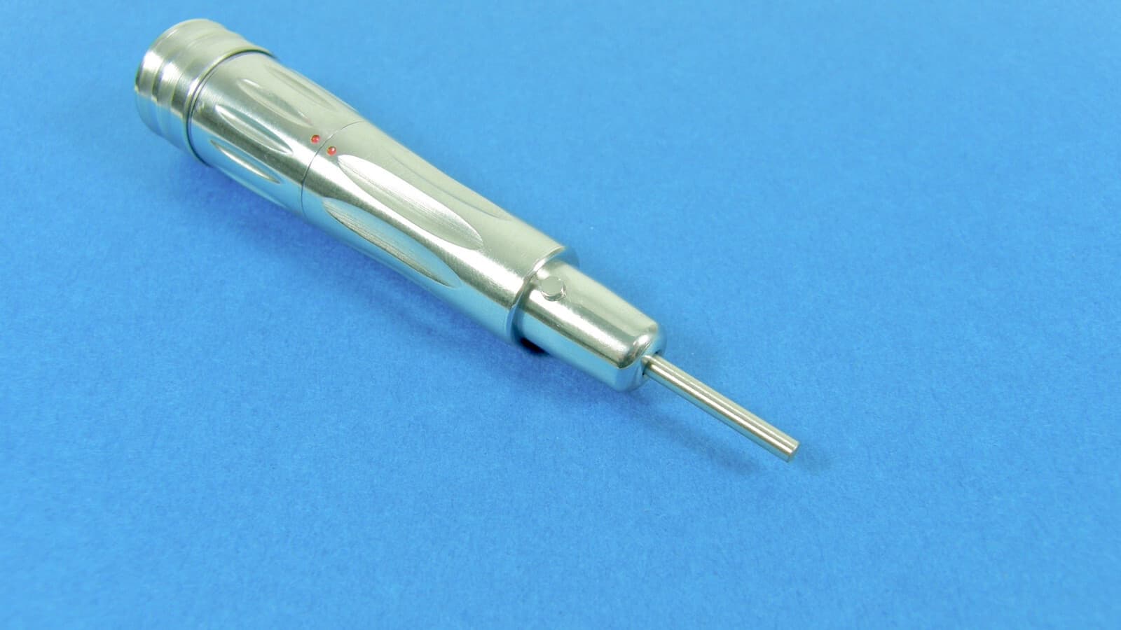 Star Titan Brand Straight Nose Cone Dental Handpiece Attachment - ProDental 4