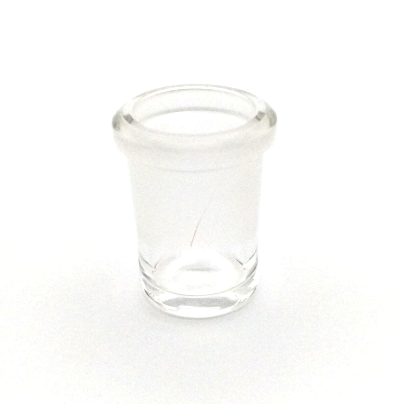 DISCOUNTED Lab Glass Jar for Subconscious Design Reclaims USA  4