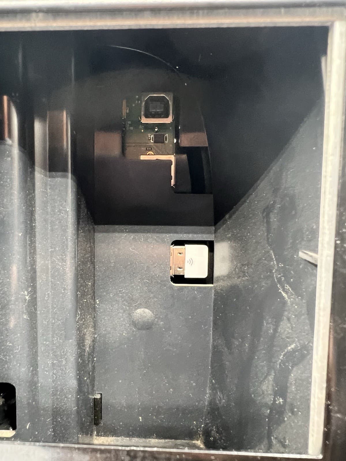 Pet Chatz Two-Way Premium Audio/ Video Pet Treat Camera WORKS 5