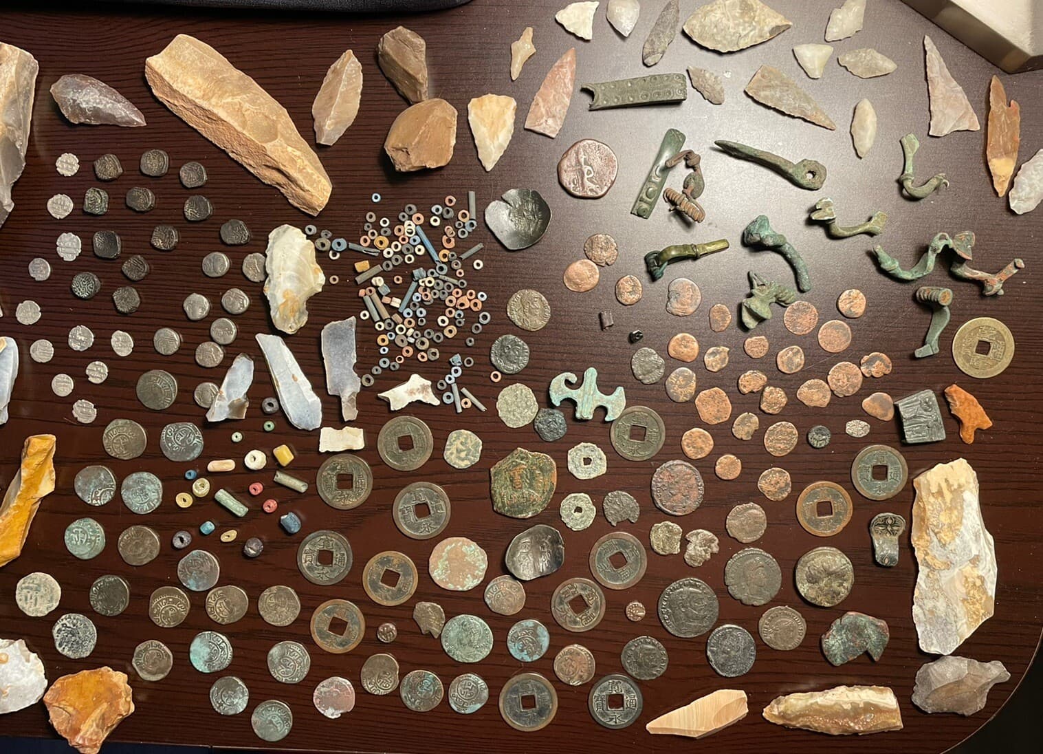 ~~15 AUTHENTIC Assorted Ancient & Medieval Historical Archaeological Artifacts~~ 2