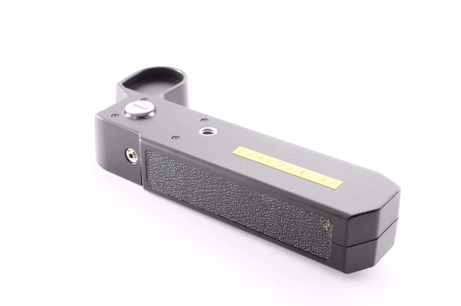 AS-IS *Untested Canon AE Motor Drive FN Canon Ni-Cd Pack FN for F-1 Y0841 6