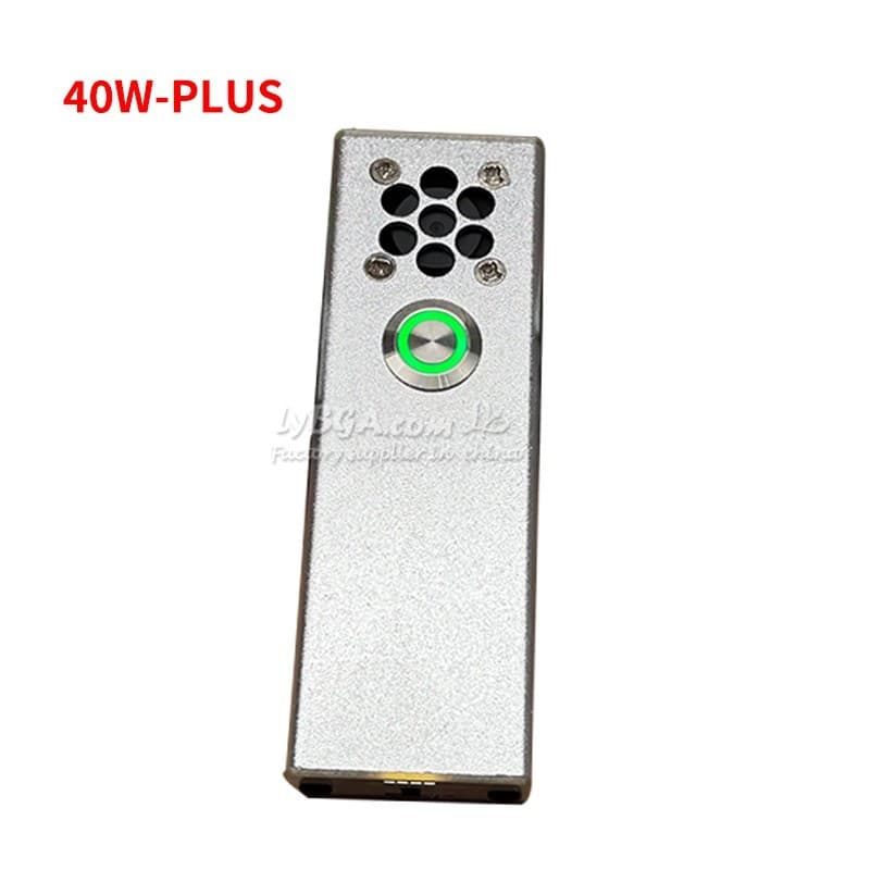 LY-1 LY-40W-PLUS Handheld Laser Handheld IPG Laser 974nm Invisible Light