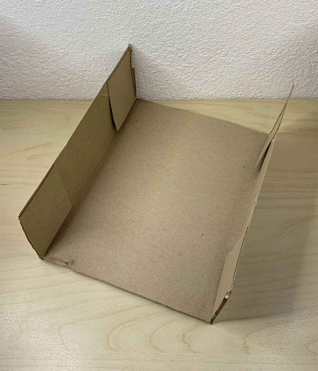 SPACE 1999 Fun Dimensions Eagle 1 Transporter (Box cut off, Decal misprinted) 6