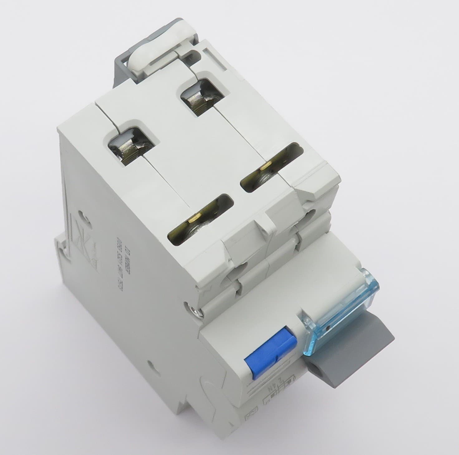 Hager ADA510D FI/LS Switch Type A Fi Circuit Breaker B10 10A 30mA 1P+N 3