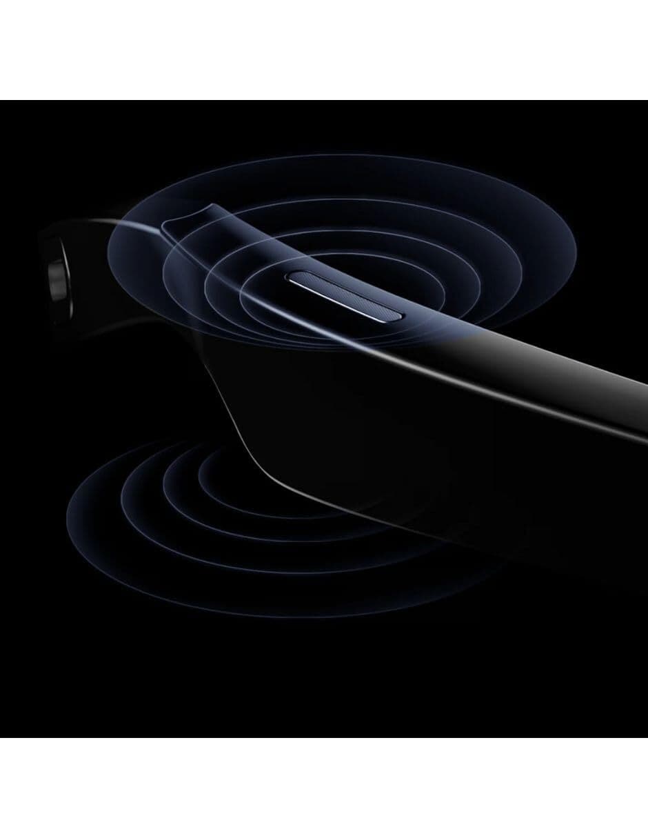 TCL RayNeo NXTWEAR-S  AR Glasses - Smart Glasses with Micro OLED  (Very Good) 6