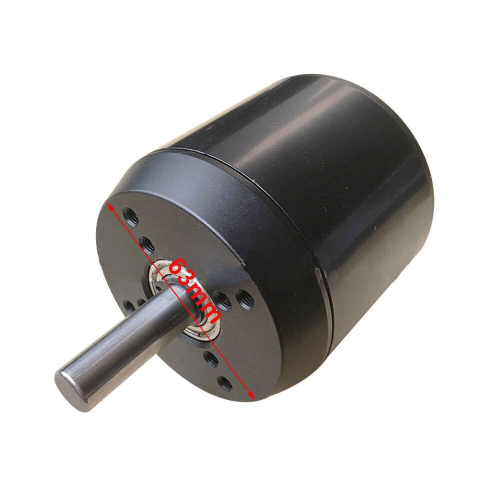 2900W C6374 Efficience Brushless Motor For Electric Skateboard Longboard Parts 3
