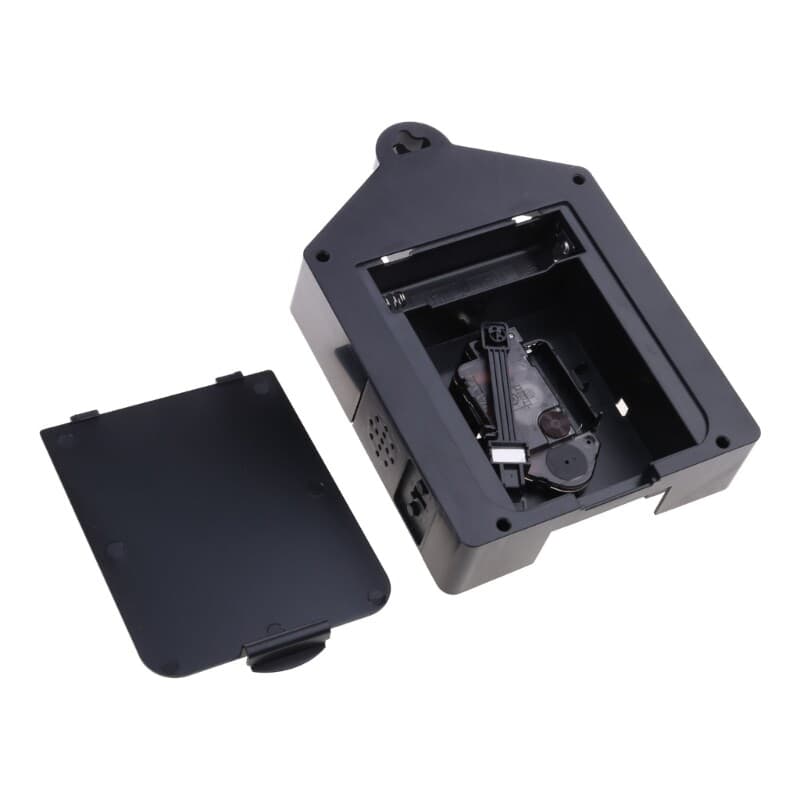 Cuckoo Clock Mechanism Operated Replacement Wall Cuckoo Clock Repairing 4