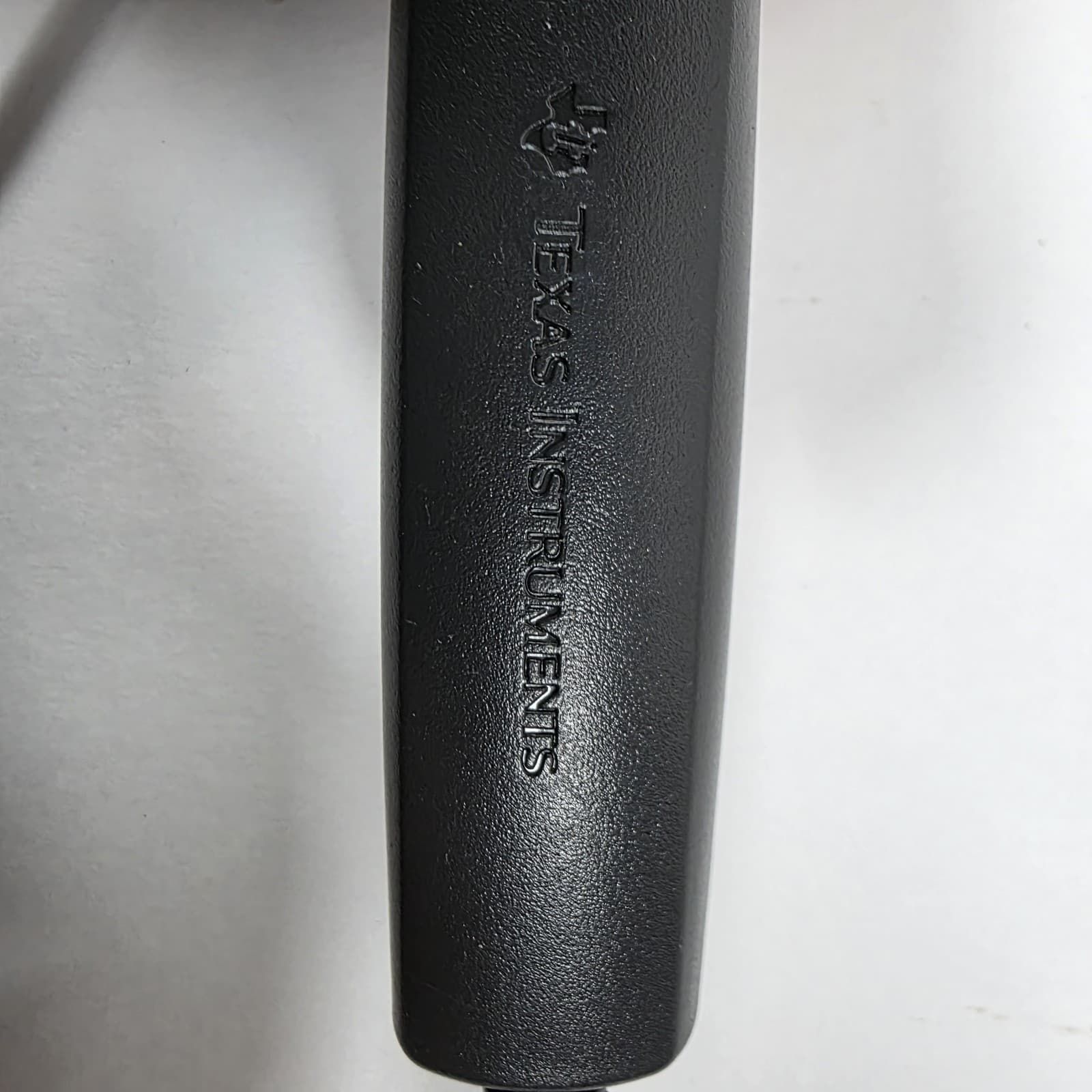 Texas Instruments TI Graph Link For Windows Graphing Calculator Adapter 2