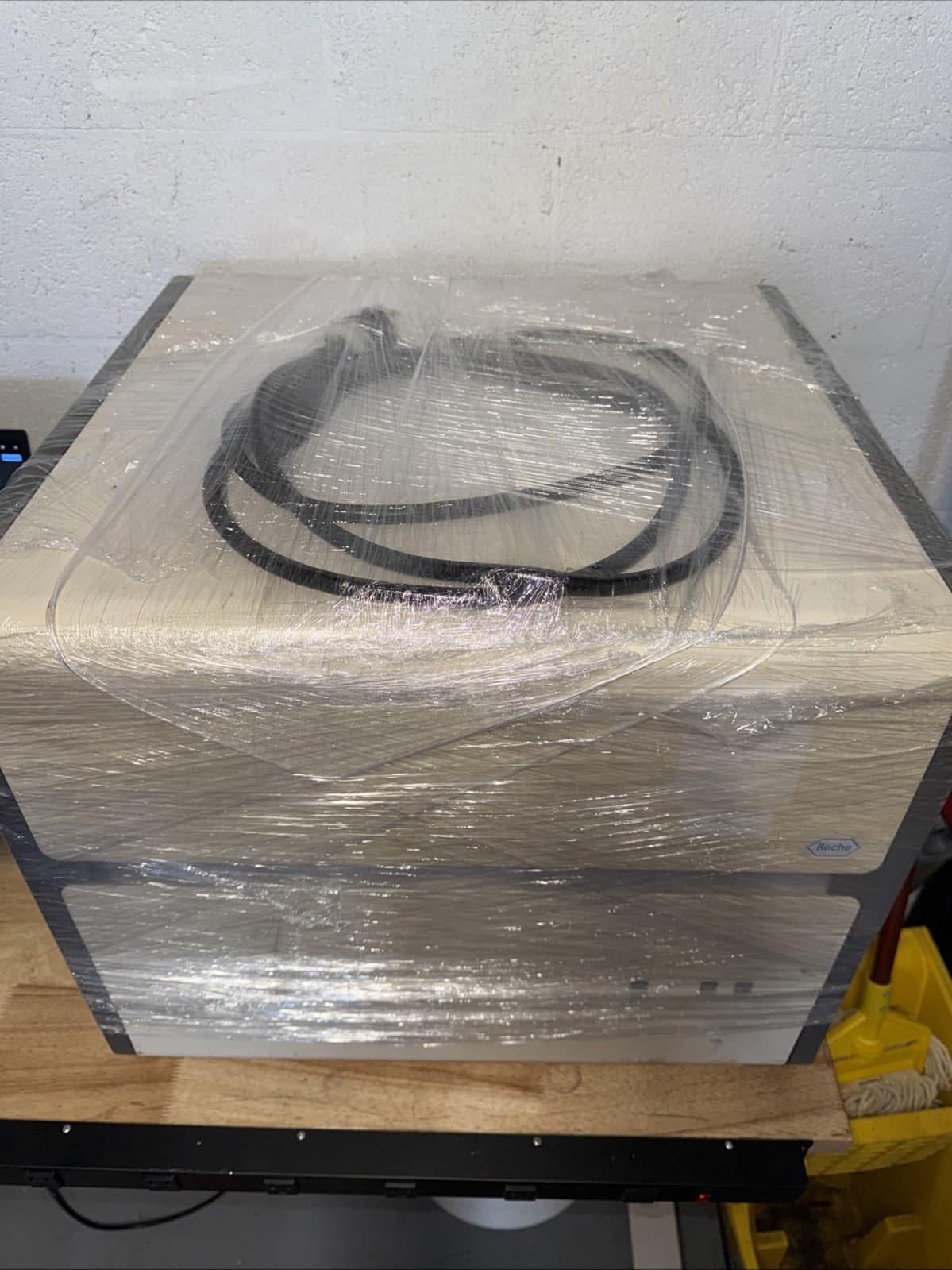 Roche LightCycler 480 II PCR System 384 5