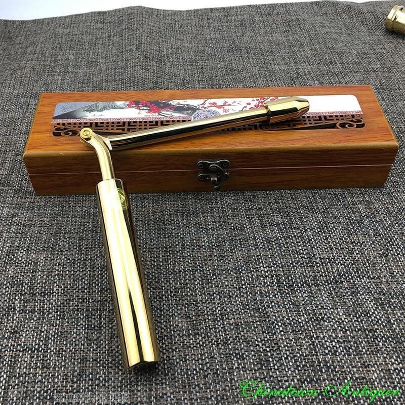 Dowsing Rods Water Witching, Feng Shui Geography, Lost Objects, Divining 🔥#0524