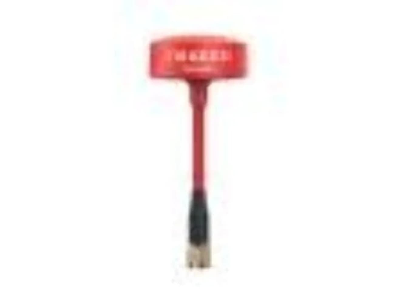 FOXEER 5.8G Circular Polarized Omni TX RX RHCP Antenna SMA (New Version) RED