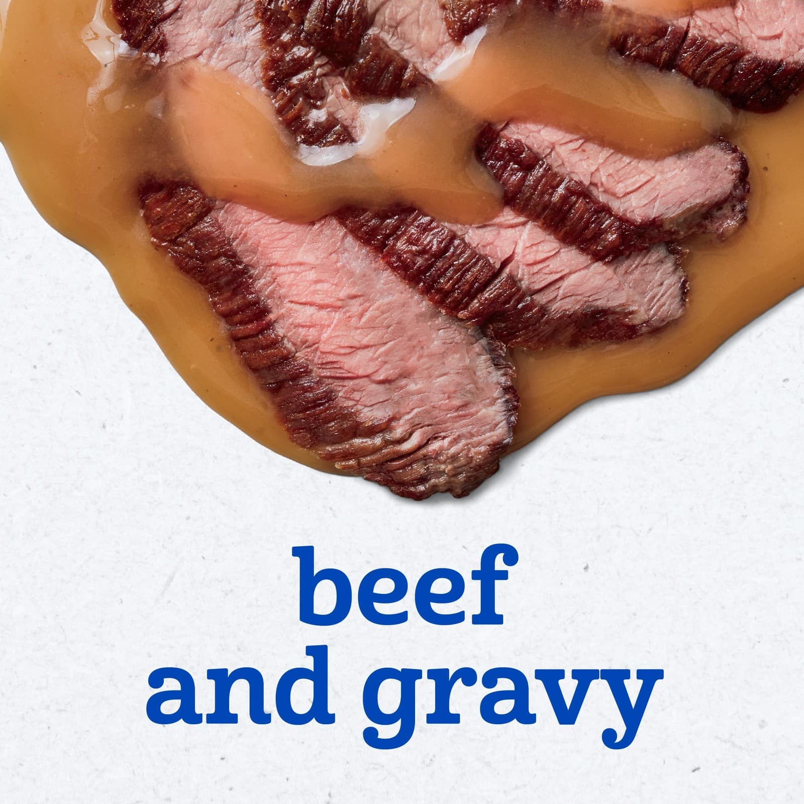 	Gerber 2nd Foods Beef & Gravy 2.5oz Jar 10pk	 2