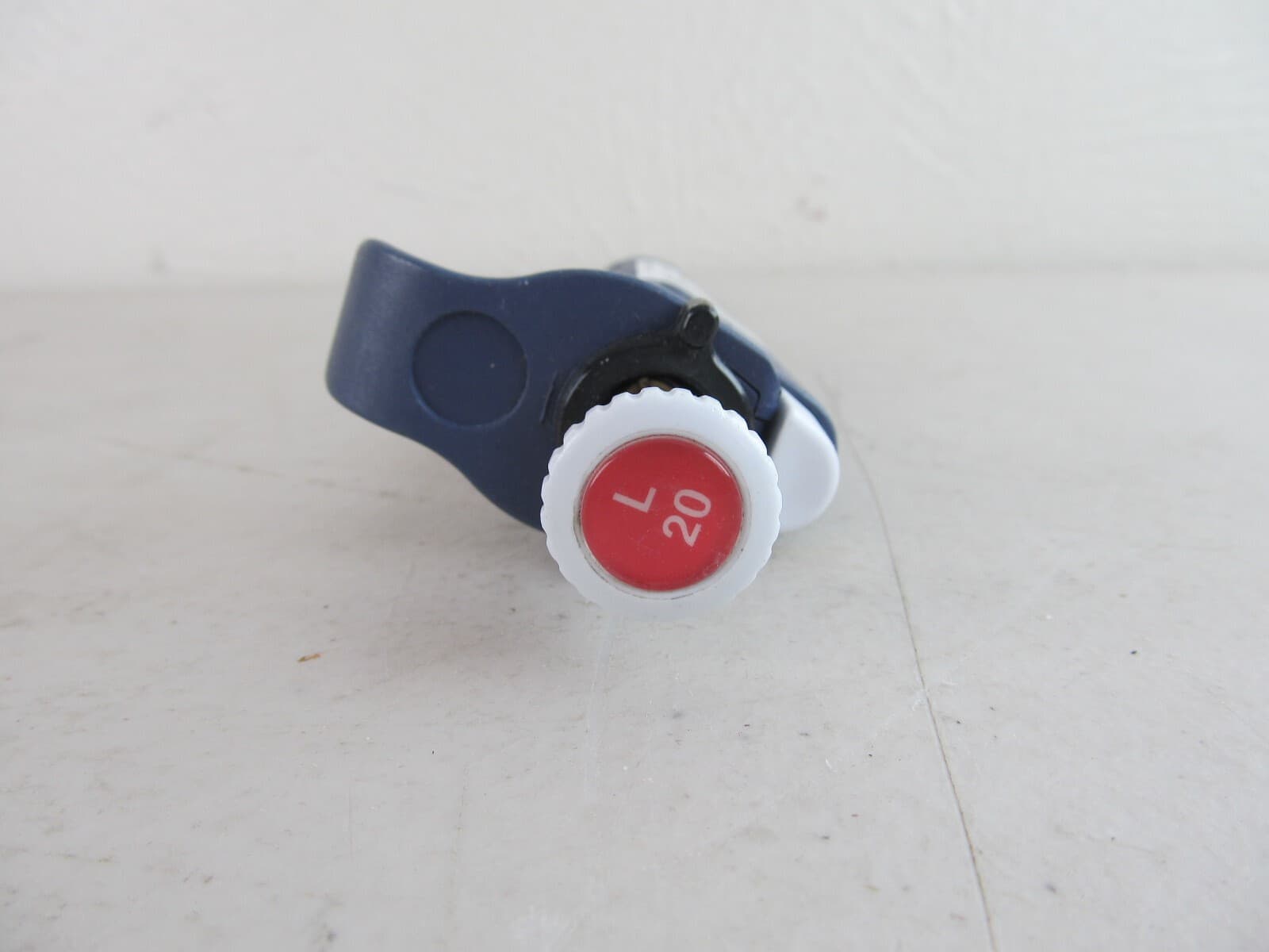 Rainin Pipet-Lite LTS 2-20µL L20 Single Channel Manual Pipette 5