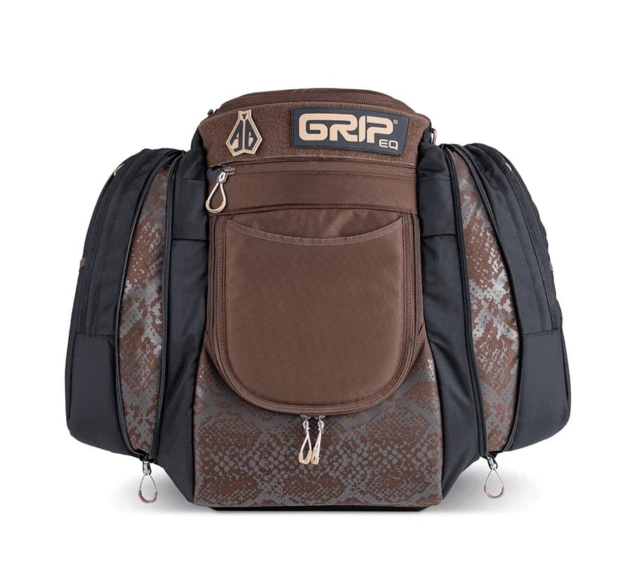 Grip GRIPeq AX6 - Anthony Barela Signature Series 4