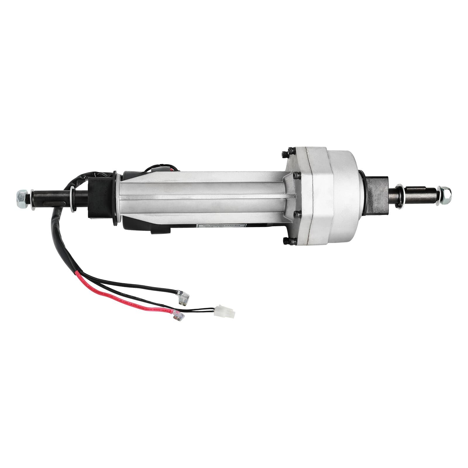 DC 350W 24V Transaxle Motor for Electric Scooter Mobility 4 Wheeler DIY Parts 5