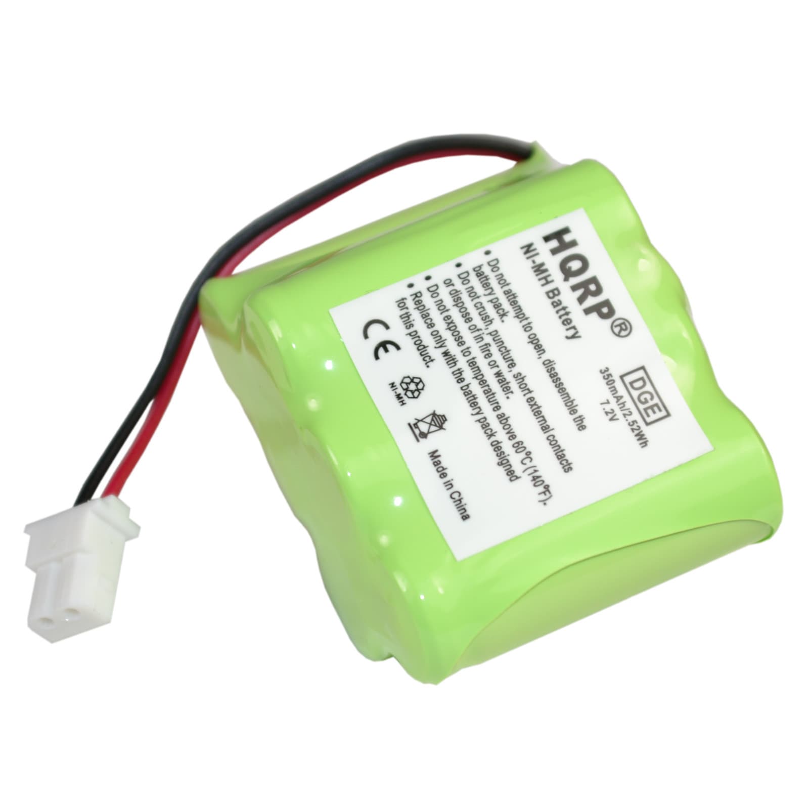 Battery Kit for Dt-Systems EDT EZT Series Training Collar Receiver & Transmitter 3