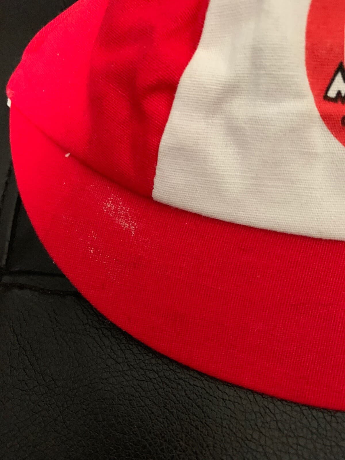 Vintage Mickey Mouse Club Childs Beanie Cap United Hatters Cap & Millinery Wrks 3