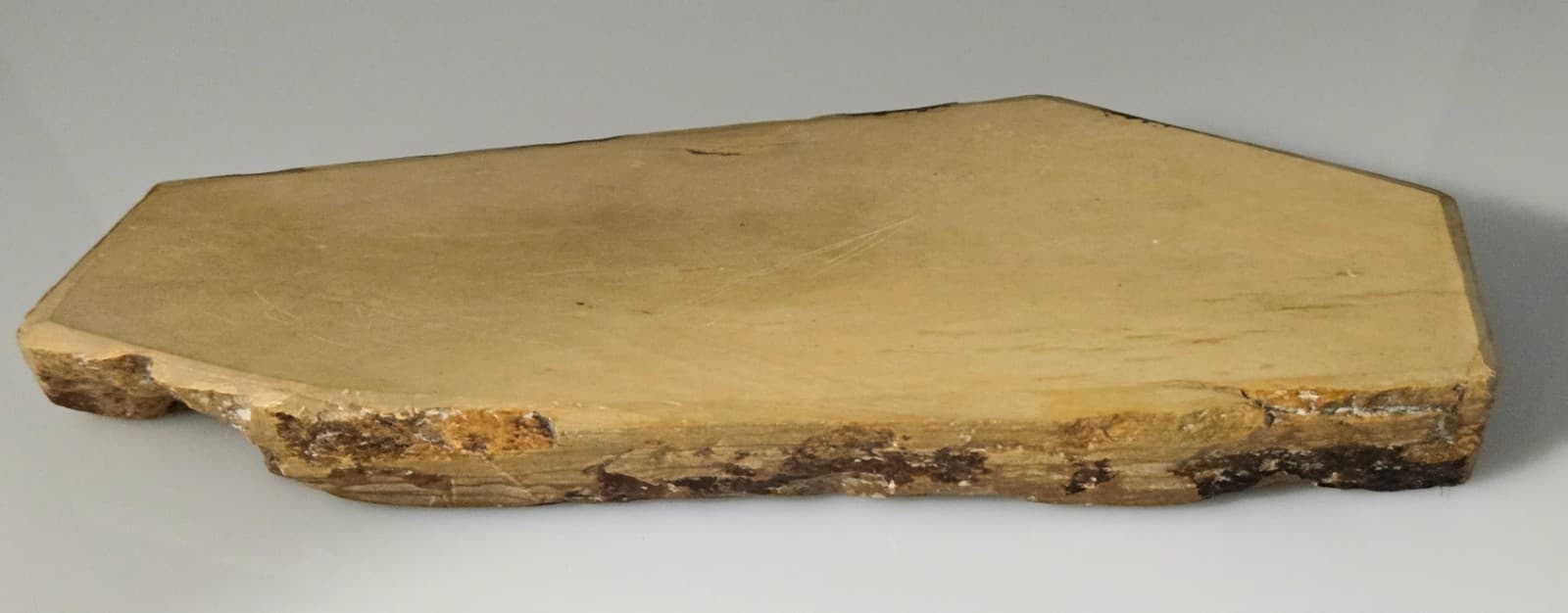 Japanese Natural Whetstone (JNAT) Aiwadani Kiita Awasedo With Tomo Nagura  3