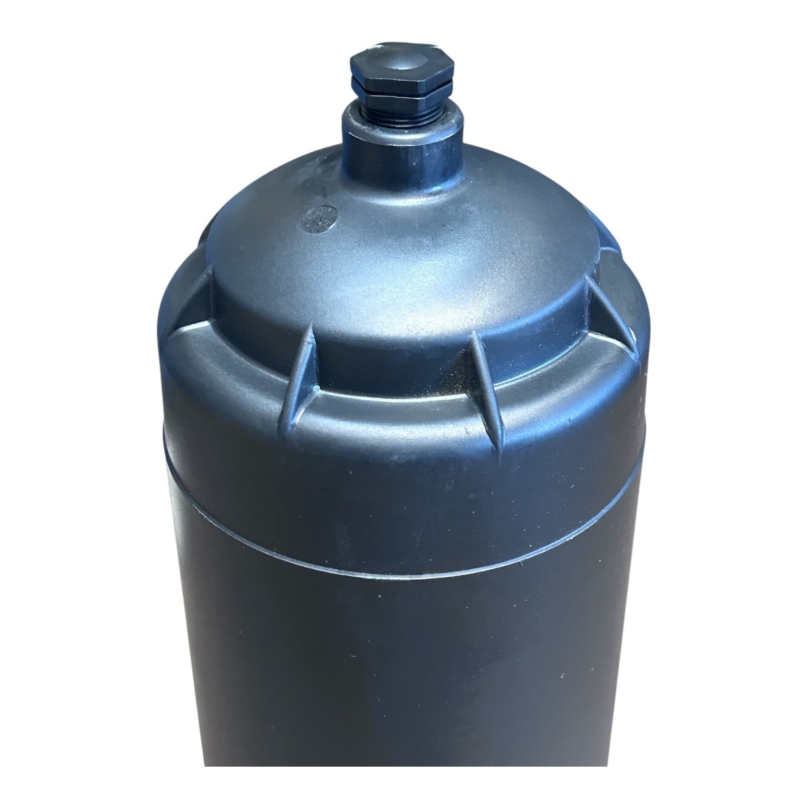 Miller Leaman Helix 3NA Disc Water Filter HD Series 3" NPT, 200 GPM, 125 PSI 5