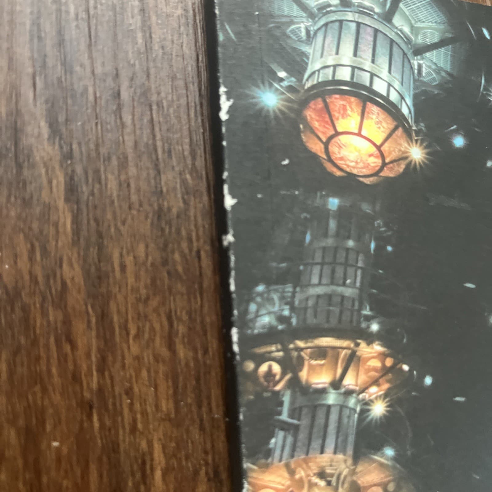 KA Cirque Du Soleil Show Souvenir Program Live at MGM Grand 4