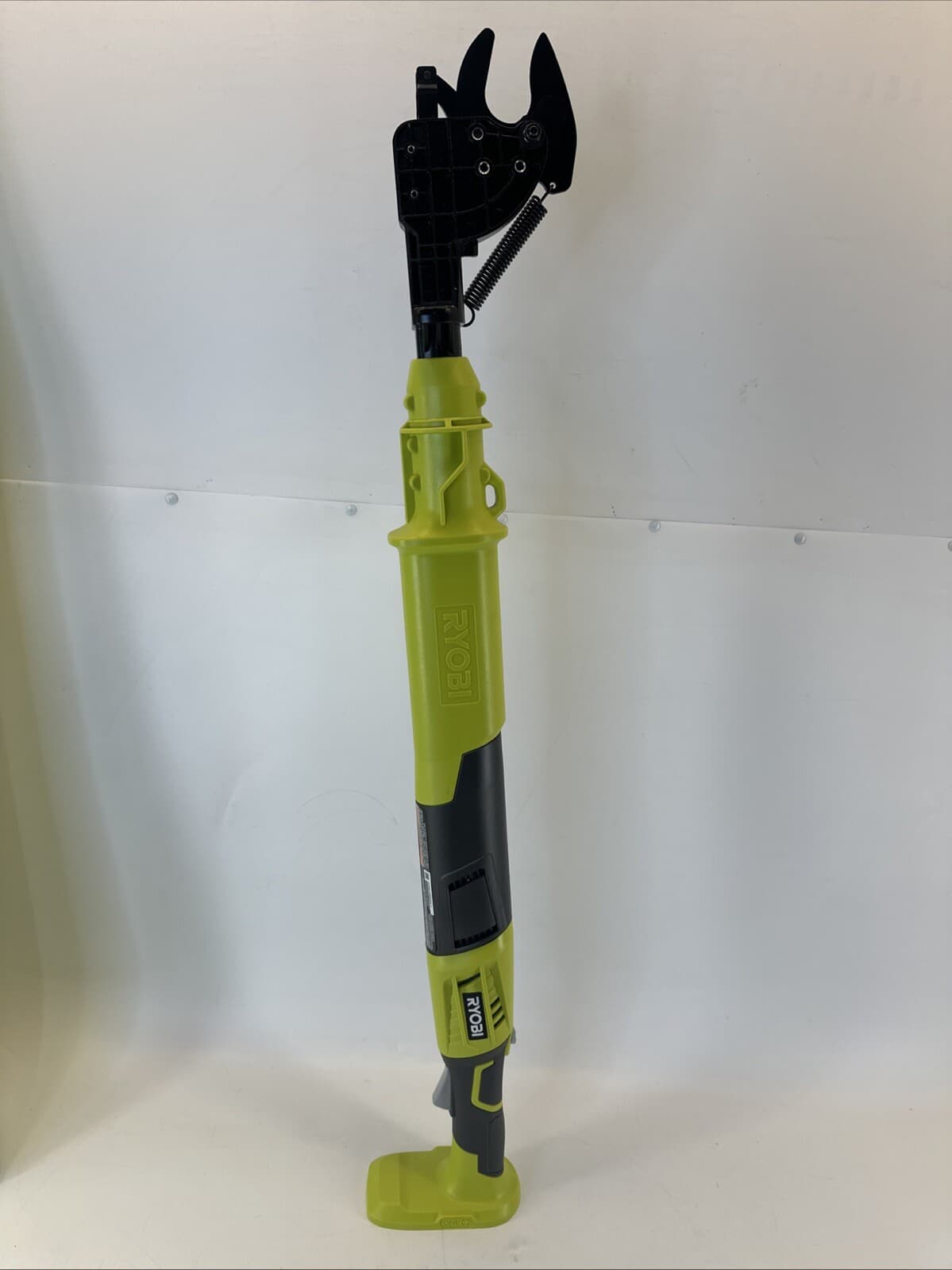 Ryobi One+ 18V Cordless Lopper Tool Only Model P4362BTL 3