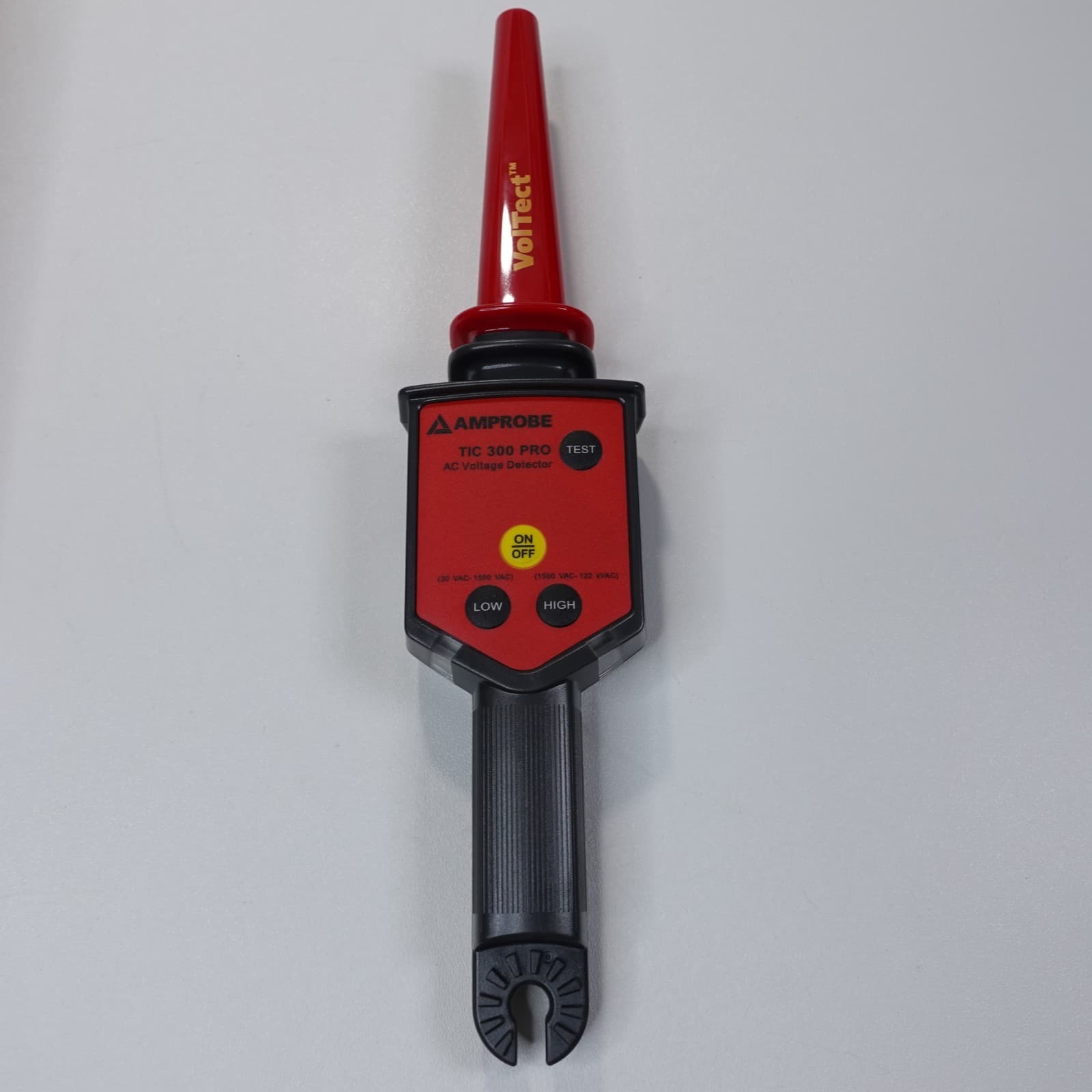 Amprobe 3467441 Non-Contact High Voltage Detector TIC 300 PRO 6