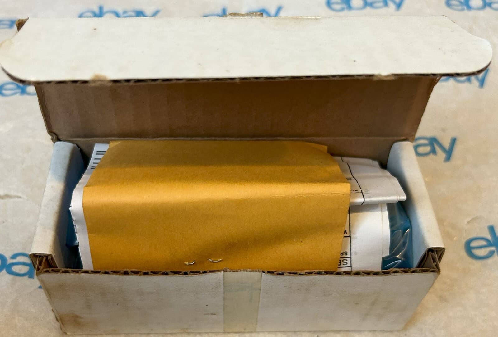 Royal Products P/N 20020 5C Step Collet 2" Diameter 4