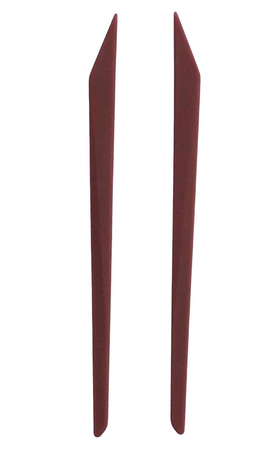 Oakley Futurity OO9482 OX8052 Burgundy Rubber Replacement Ear Socks Genuine 6