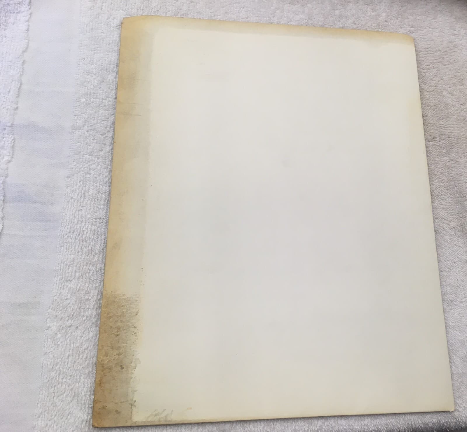 1970 Cadillac Crest Club Press Kit Dealership Fleetwood Eldorado Seville Brougha 6