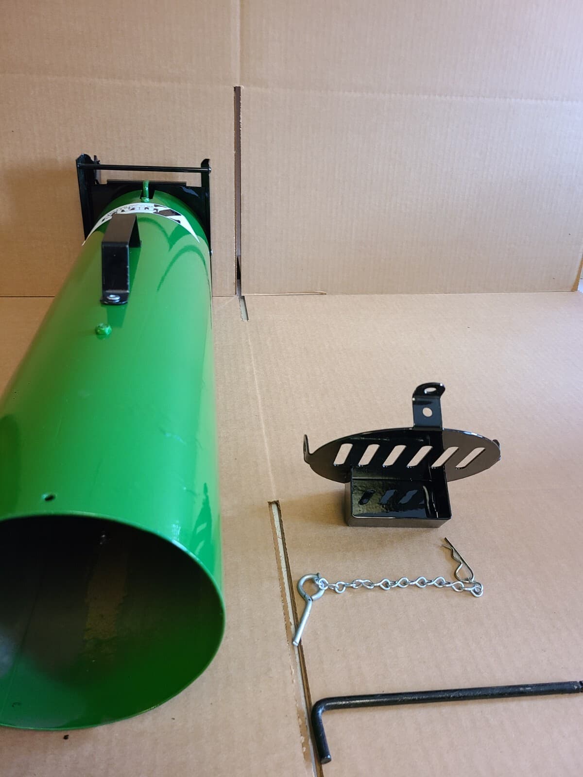 Skunk trap , Opossum, Squirrel, Feral Cat  | Ztraps Best Features A+ 5