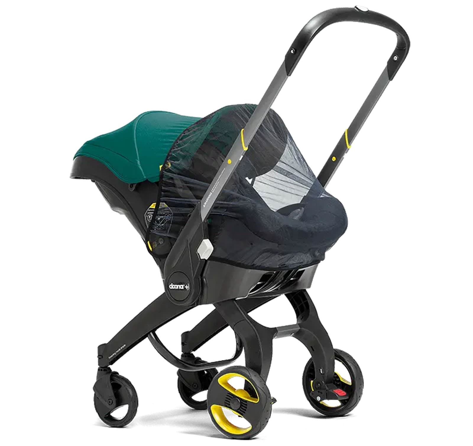 Doona Insect Net (Black) (Open Box) Box Damage 2