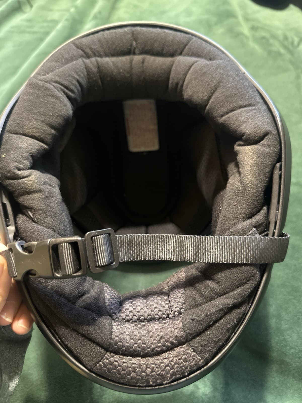 Cookie g35 L black 5