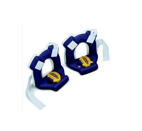 NEW Laerdal SpeedBlocks Standard Immobilizer Head Block Set 983092