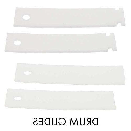 WE3M26 Dryer Bearing Kit For GE 1-PACK 5