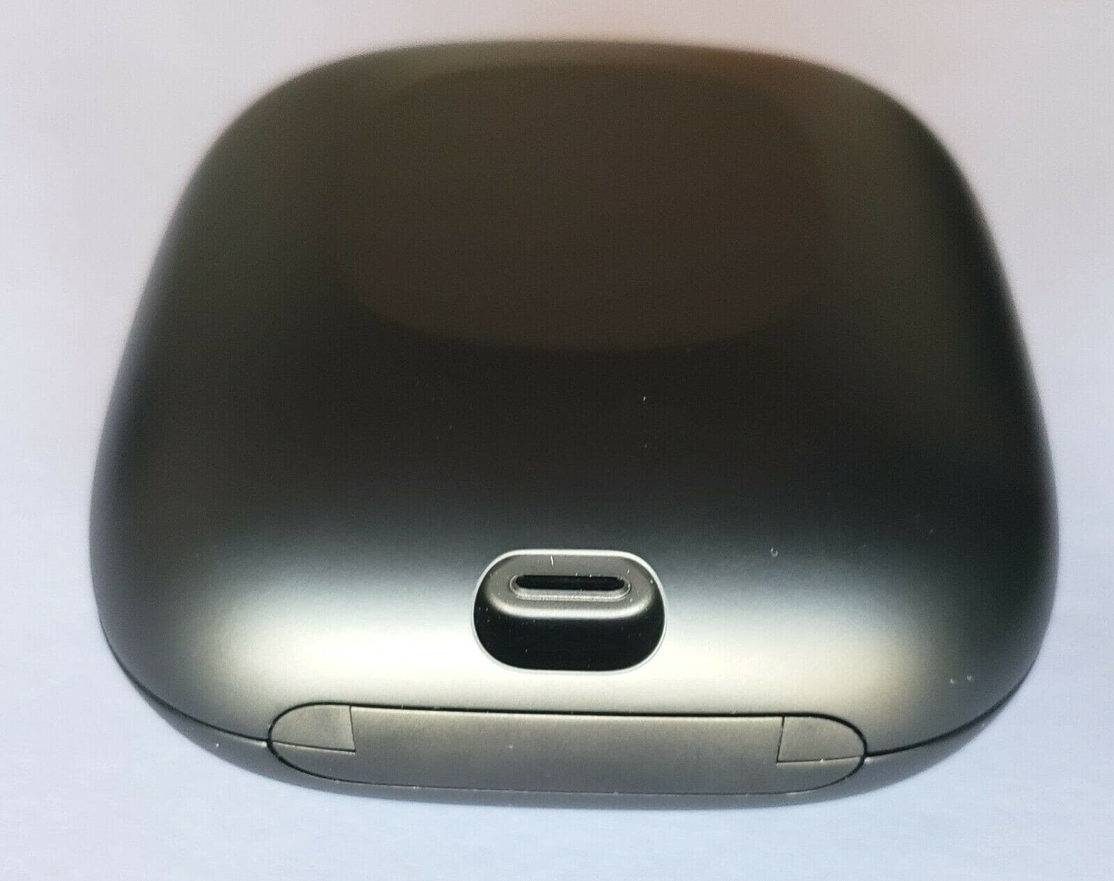 Unused Original Beats CHARGING CASE for Powerbeats Pro Wireless Earphones -BLACK 4