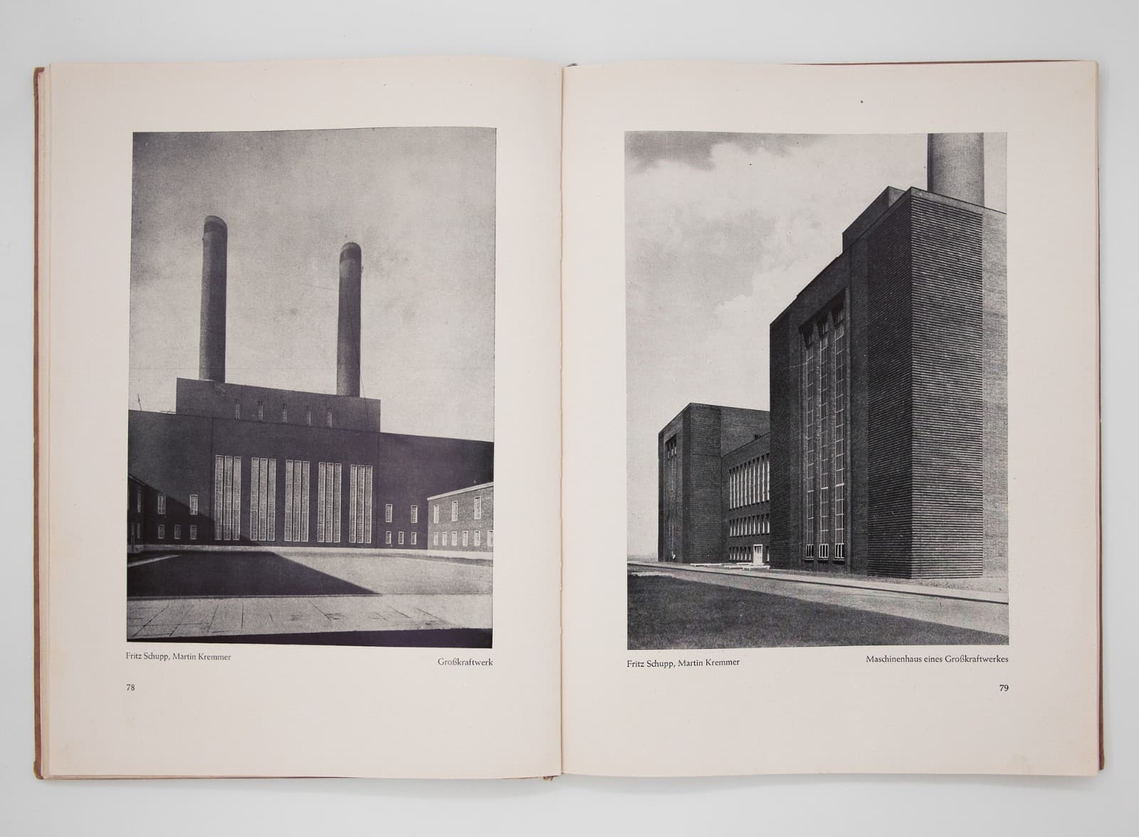 Das Bauen im Neuen Reich,Third Reich Commission Architecture Rare Two Issue Set 4