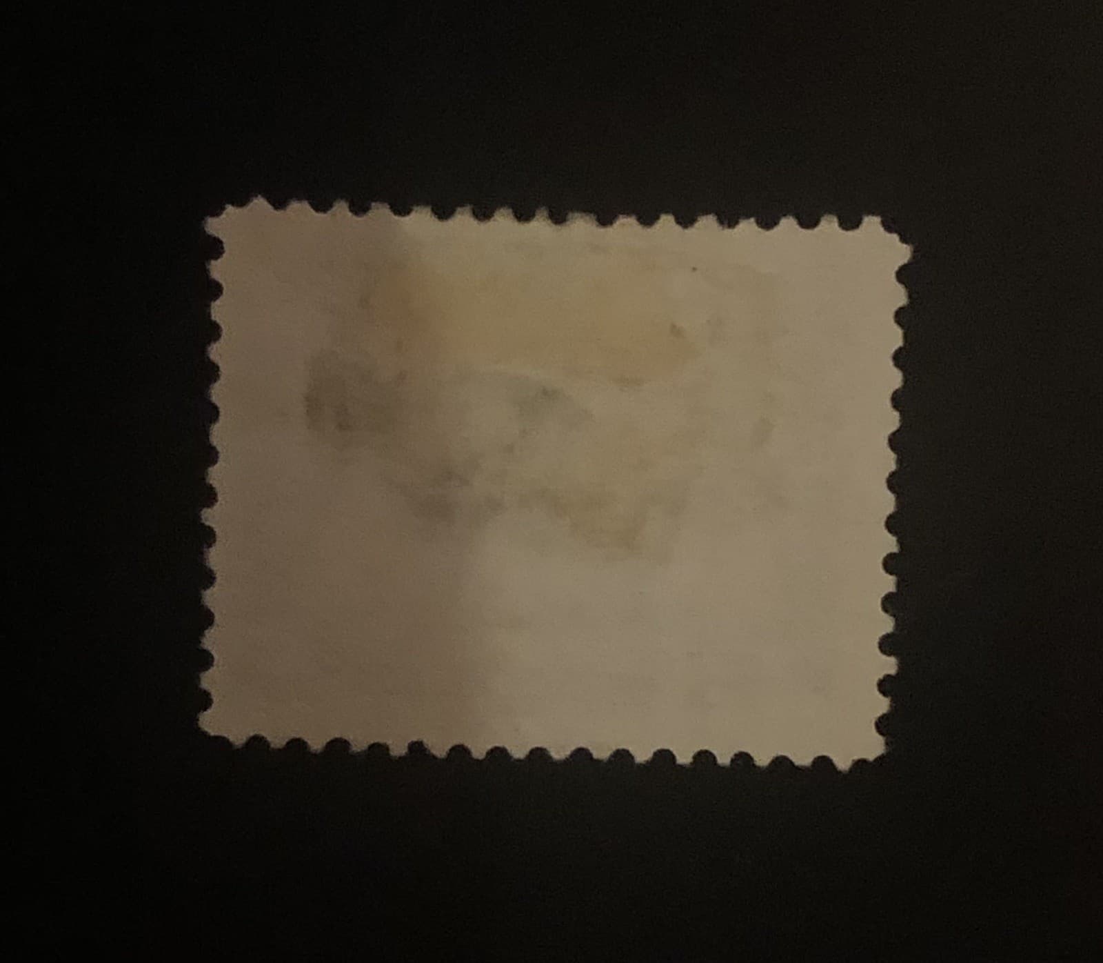 Stamps Canada Newfoundland Sc68  10c blk brn "Mathew" of 1897, see details 6