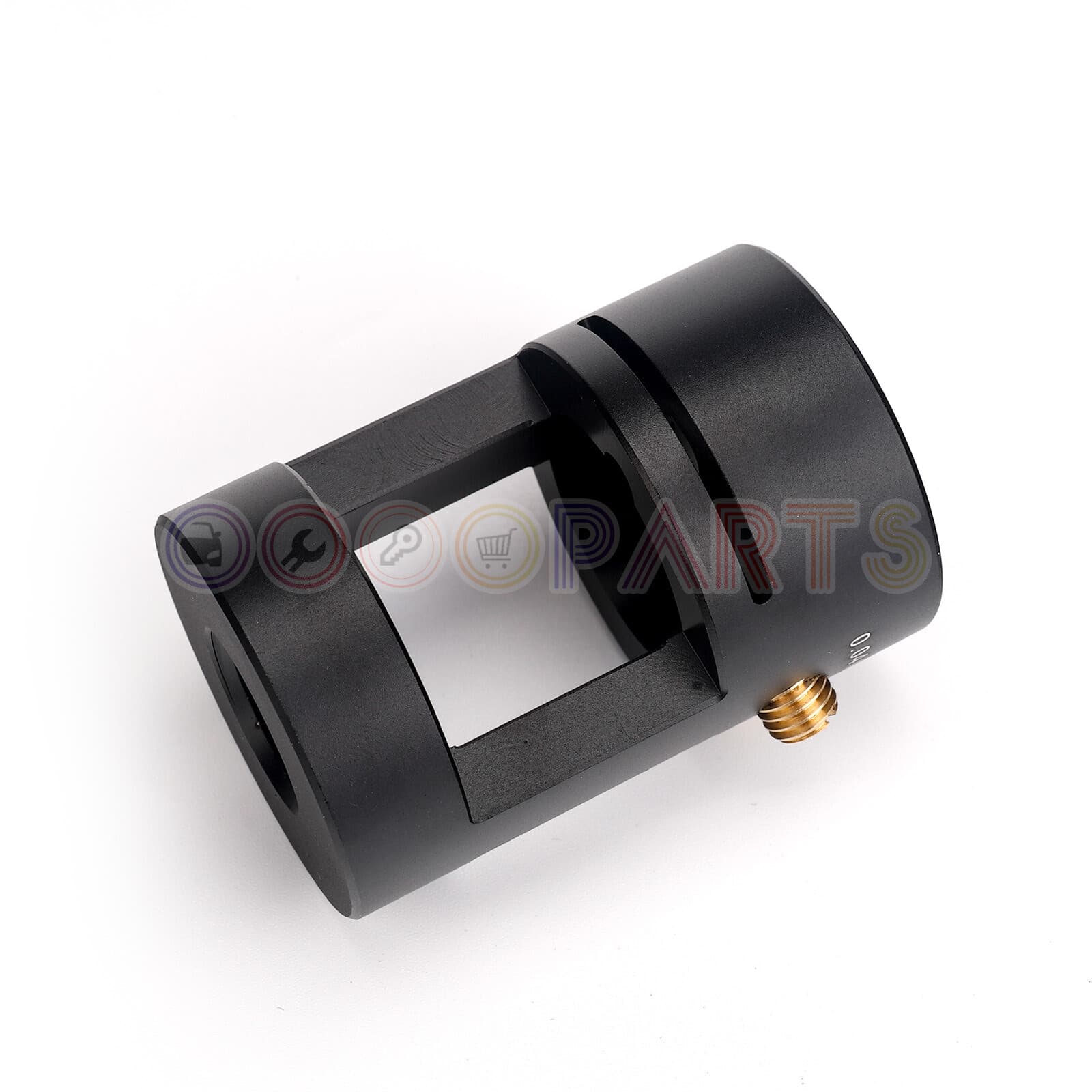 Tungsten Grinder & Sharpener Multi-Angle Offsets Head Tool For TIG Welding 4