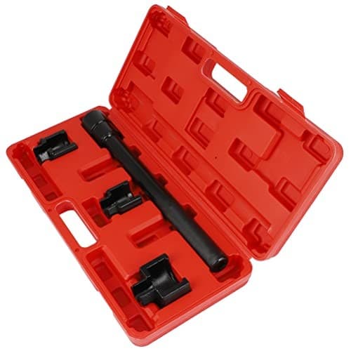  1/2" Drive Inner Tie Rod Installation Tool  4