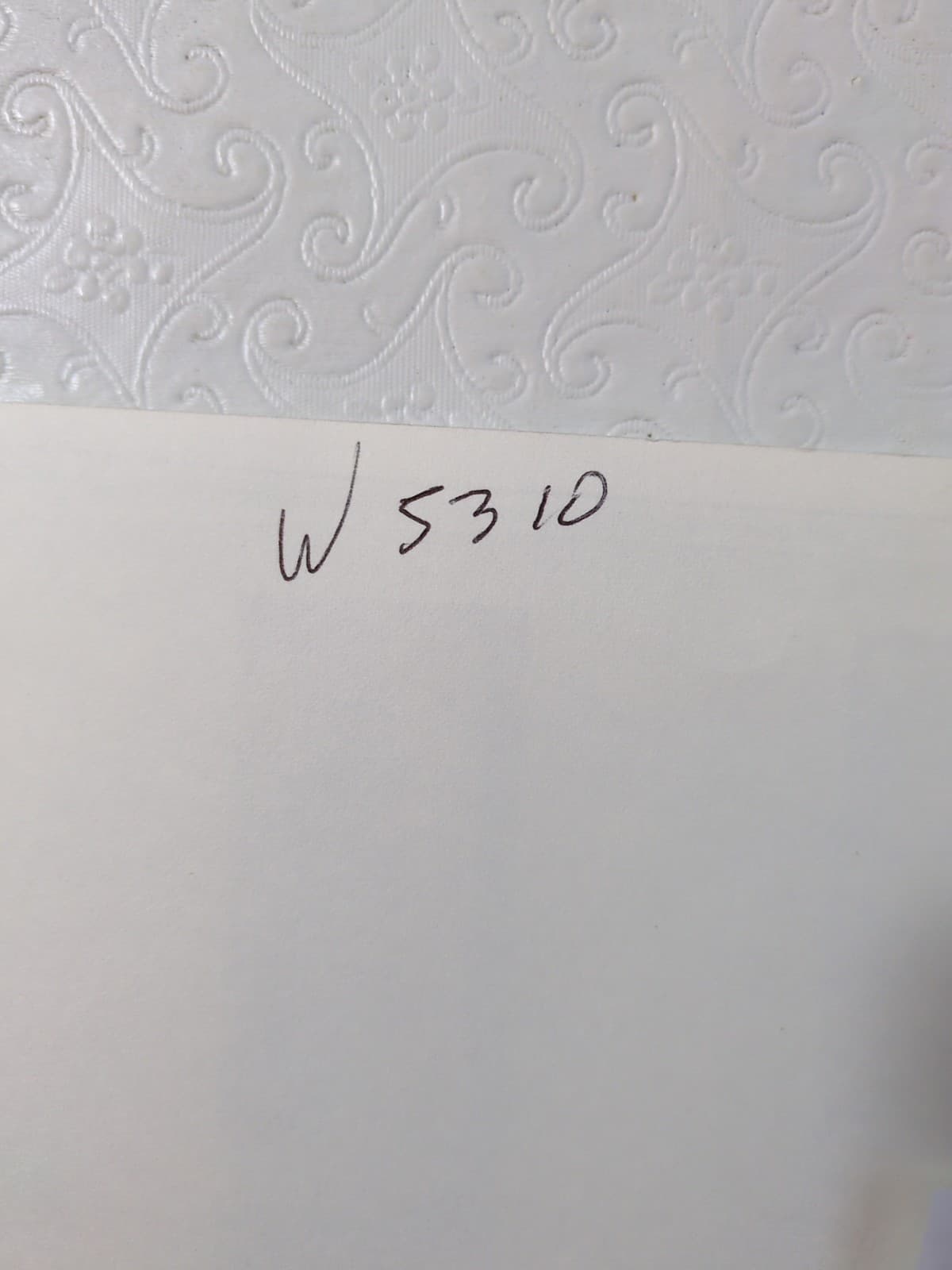 APC W5310 Marienweder german area on circuit sheet scv about $40 used 2