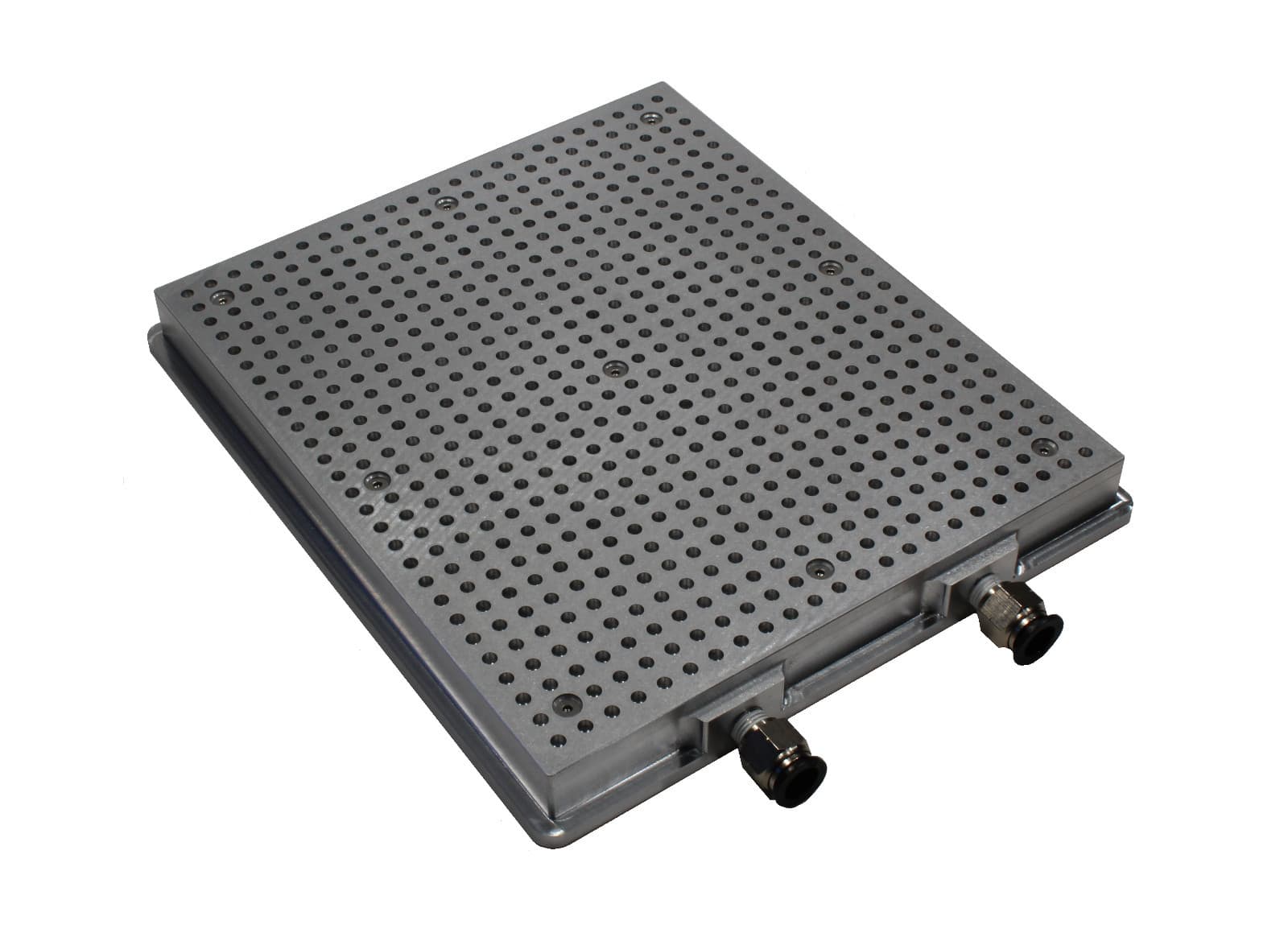 Vacuum Clamping Table CNC Chuck HG2824M Engraving or Machining, USA Made!