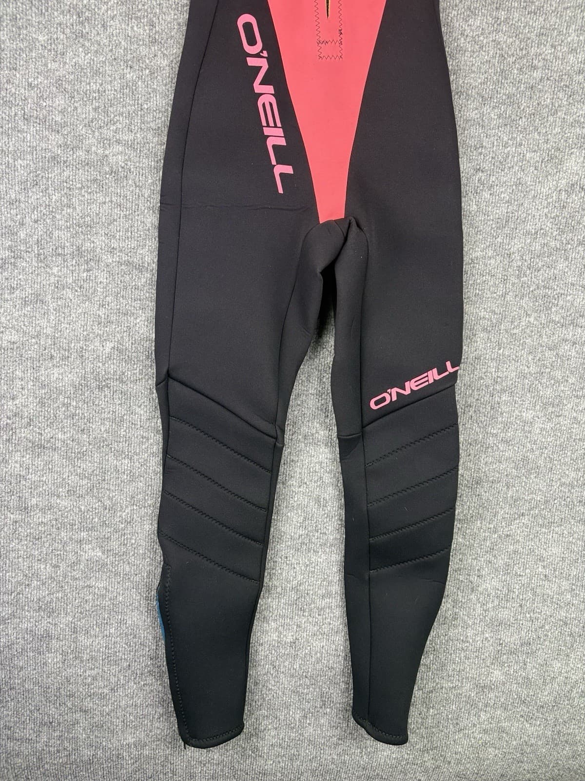 O'neill wetsuit women Full Body Pre Owned Small Measurements In Description 2