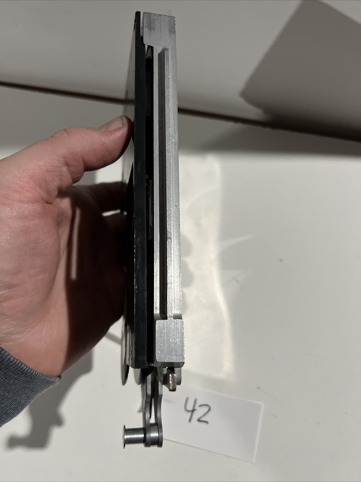 percision placement machines quad tape feeder pick and place (untested) Smd 3