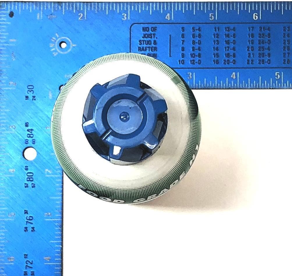 LPS 15 OZ. 427ml Foodlube Sugar Dissolving Fluid Aerosol 57716 [Lot of 2] NOS 4