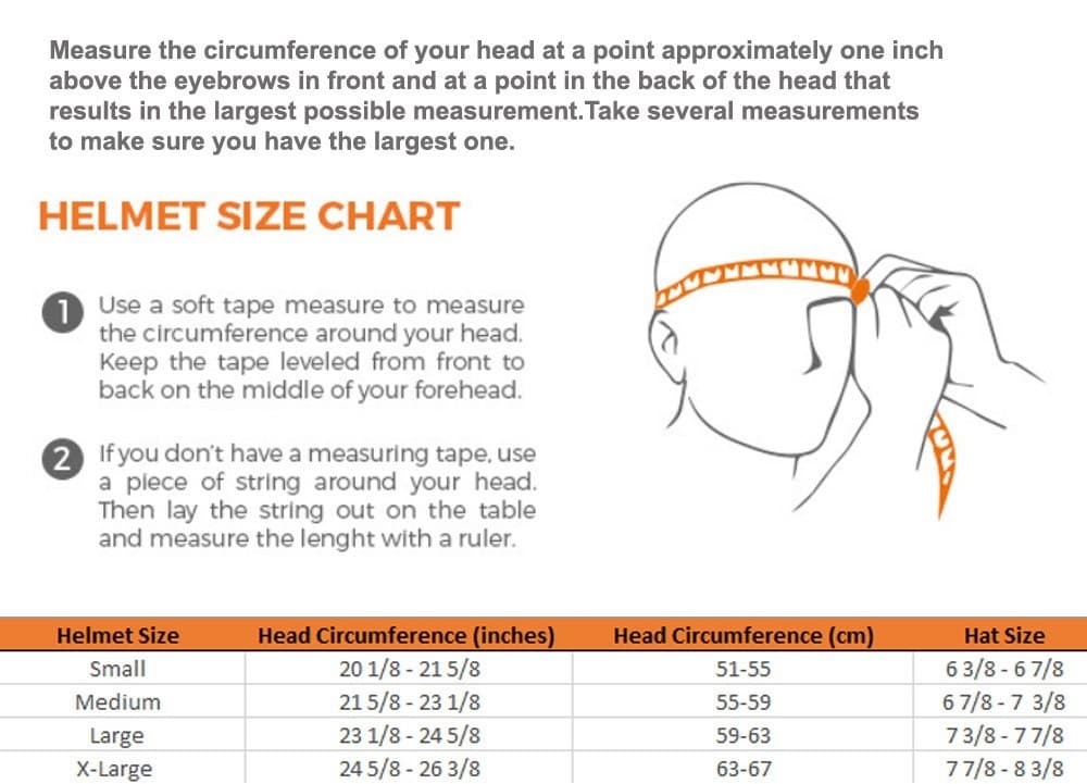 Smith Vantage 2 MIPS Ski Snowboard Helmet Adult Large 59-63 cm Matte Chalk New 3