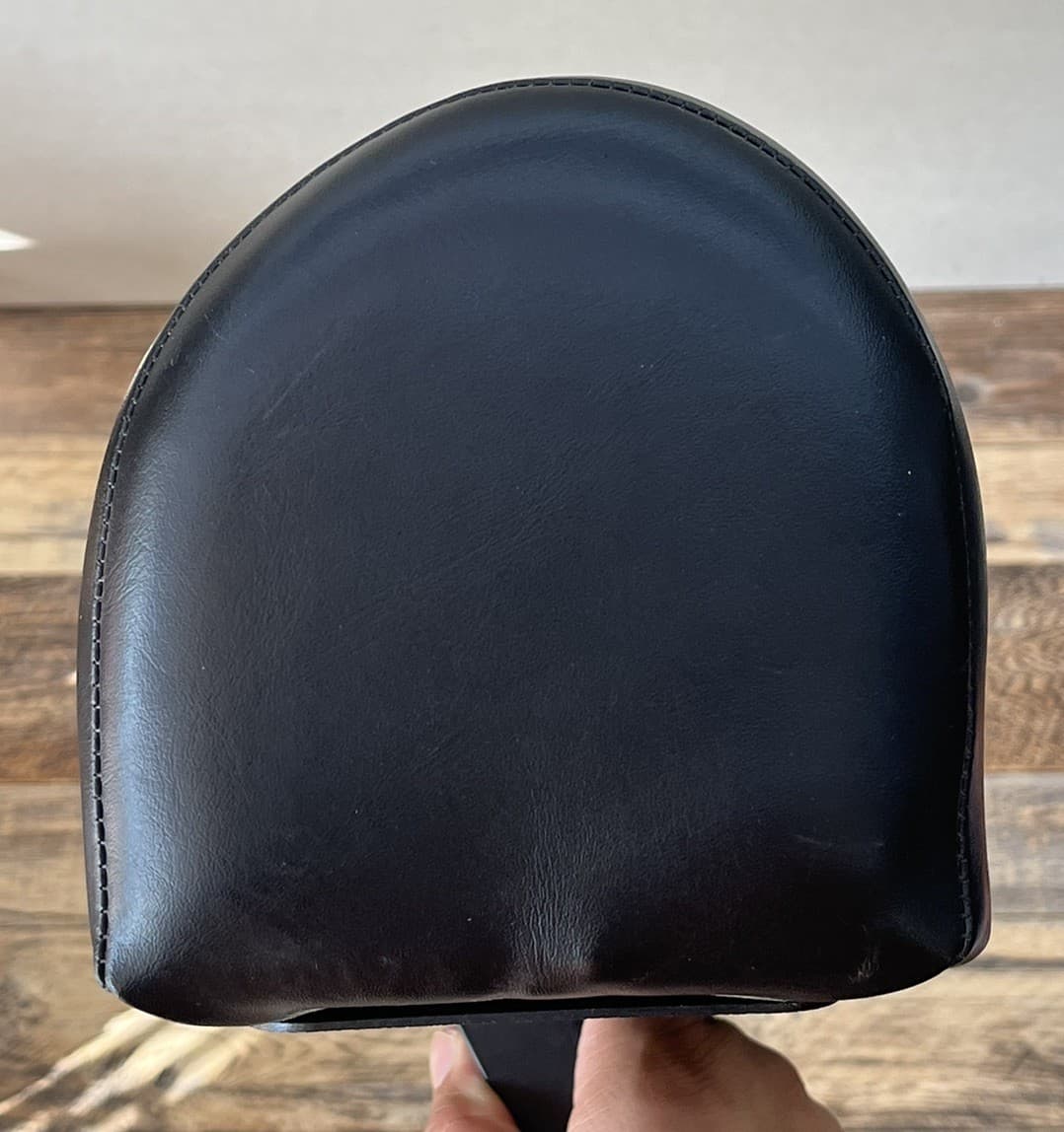 Nordic Track Achiever Ski Parts Padded Rest Torso Hip Pad OEM Replacement Part 5