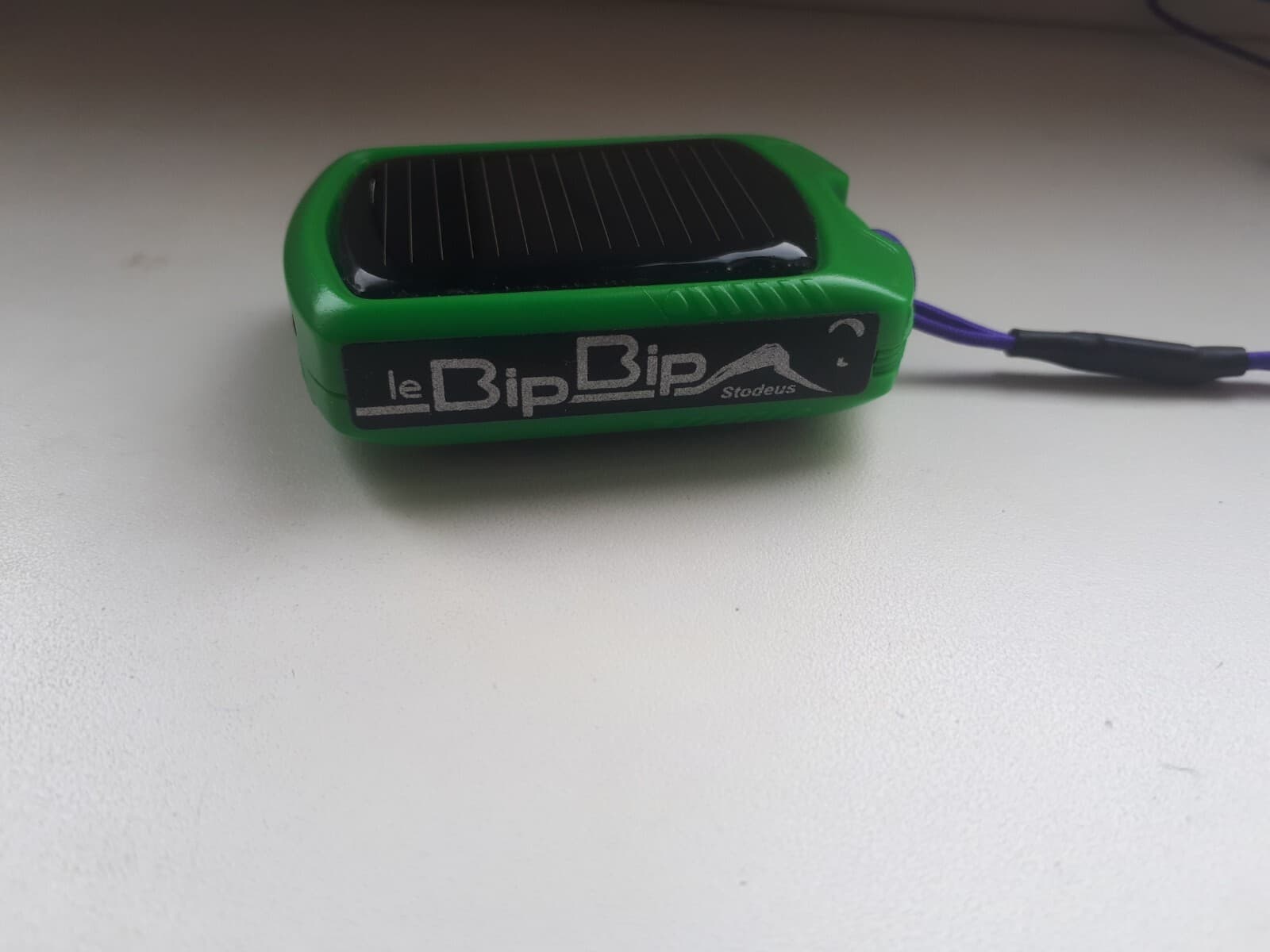  Solar Audio Variometer Le Bip Bip 4