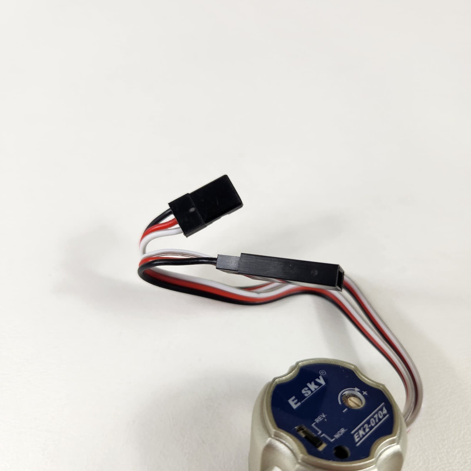 E-Sky EK2-0704 Gyro Gyroscope for RC Airplane Aircraft Heli Helicopter New NOS 4